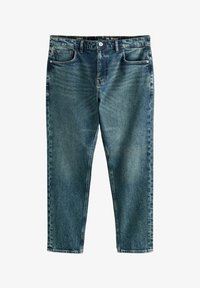 Unselected, blue classic