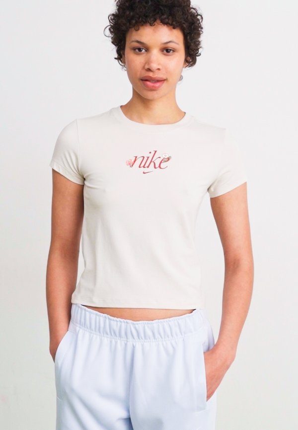 TEE EDAY - Print T-shirt - orewood2