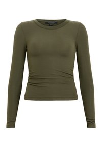 BEC LS  - Camiseta de manga larga - green