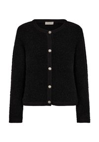 Niet geselecteerd, black