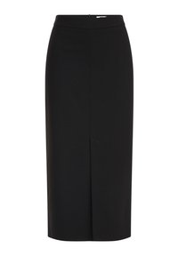WE STUDIO - Pliiatsseelik - black