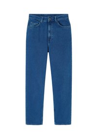 JOYBIRD - Straight leg jeans - indigo