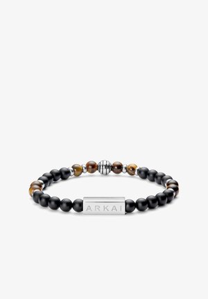 ARKAI ROAS - Armbånd - black