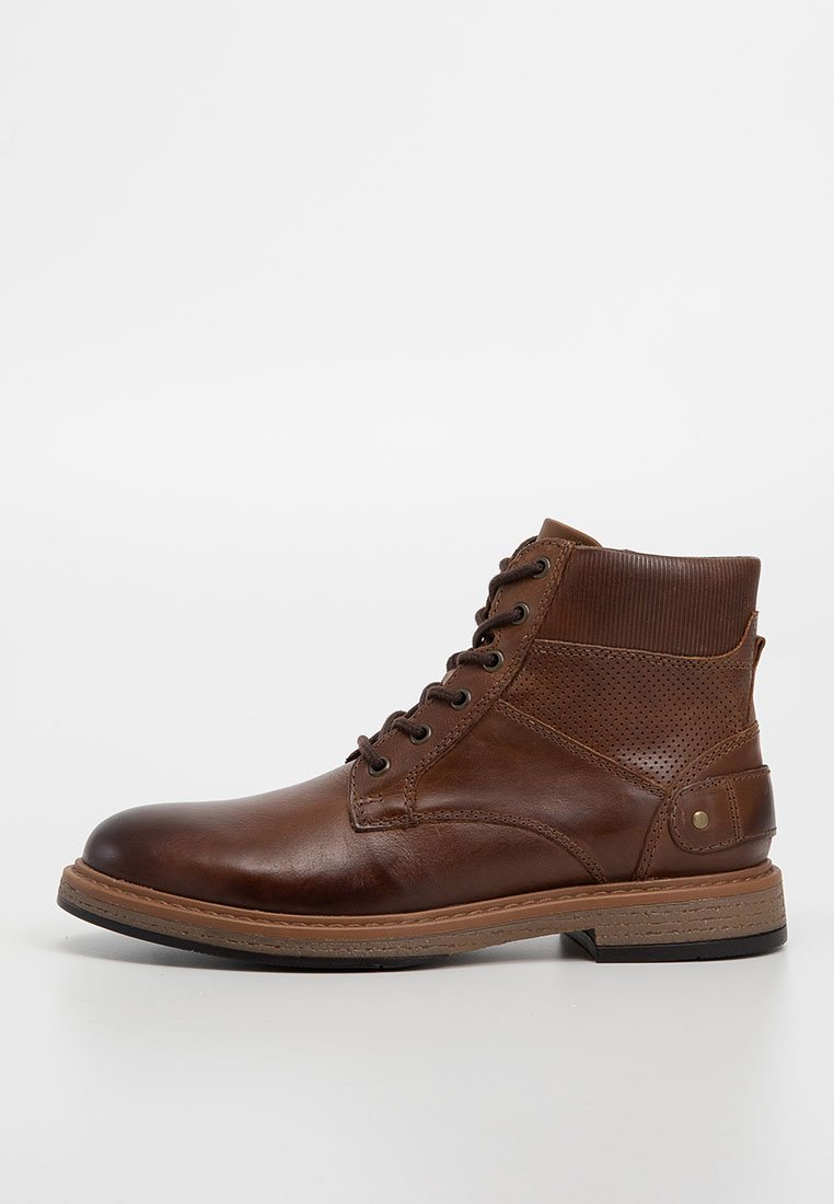 ALDO Veterboots cognac ALDO Veterboots cognac