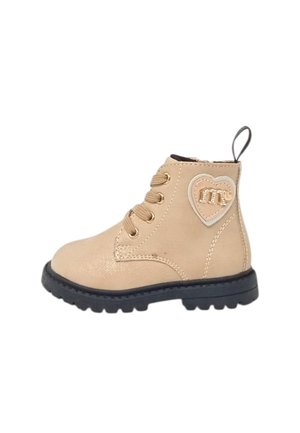 Scarpe primi passi - beige