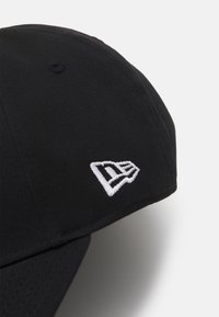 New Era LOUVRE LOGO MARBLE 9FORTY® UNISEX - Boné - black