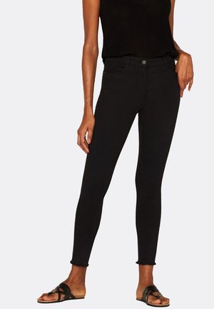 Jeans Skinny Fit - black