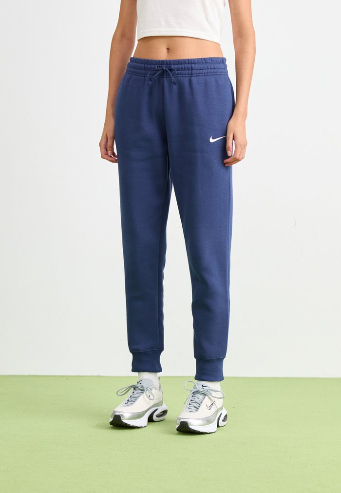 Nike Tracksuit bottoms - midnight navy/sail