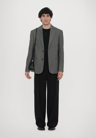 NN.07 TIMO - Blazere - grey