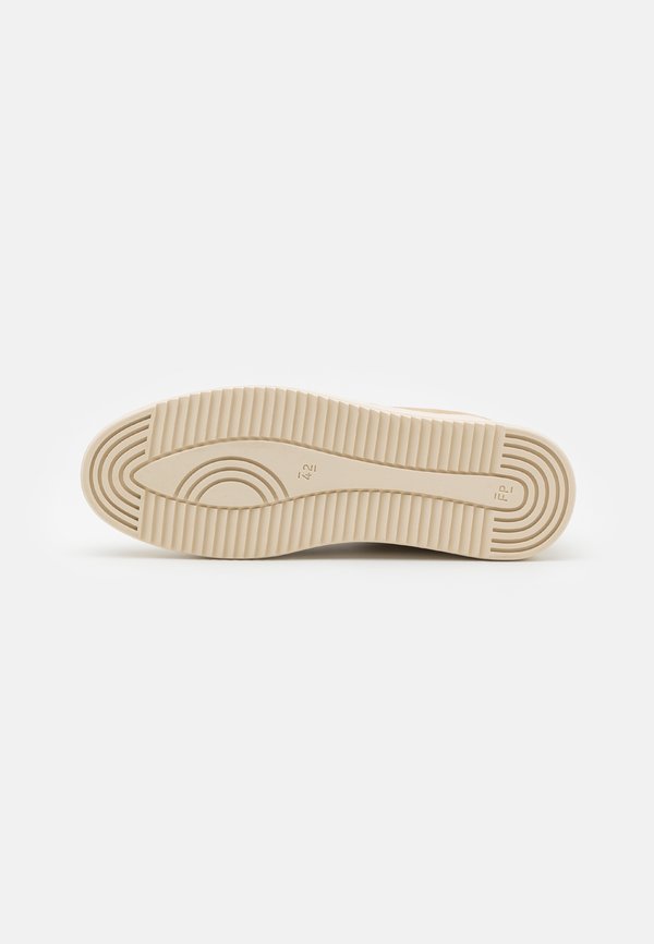 MONDO - Trainers - beige3