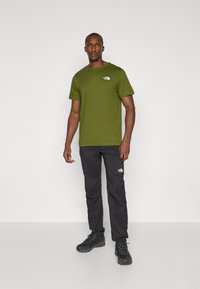 The North Face - Bojówki