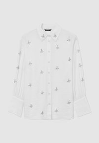 Calliope Hemdbluse - bianco