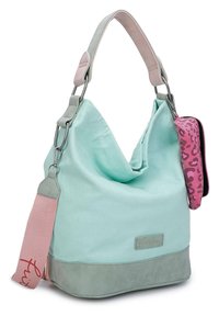 Fritzi aus Preußen Shopping Bag - lime