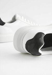 Next EDIT CHUNKY - Sneakers - white