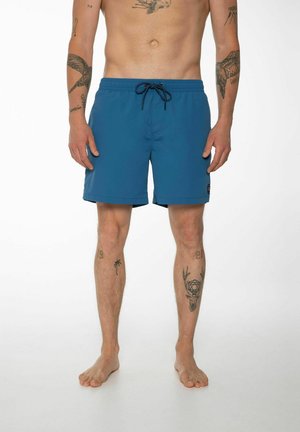 FASTER - Uimashortsit - airforces