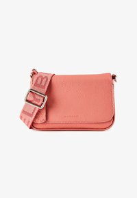 Niet geselecteerd, pink