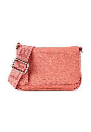 ALWAYS AVA  - Borsa a tracolla - pink