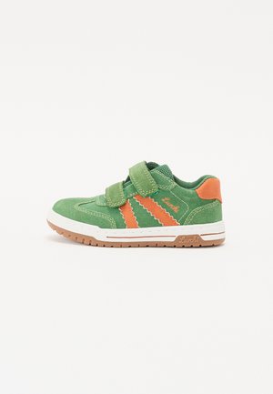 BERRY UNISEX - Trainers - green