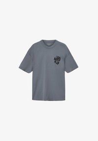 Selecionado, hazed grey