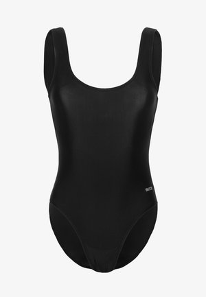 Maillot de bain - schwarz
