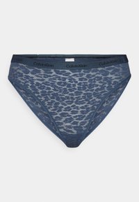 Niet geselecteerd, ink