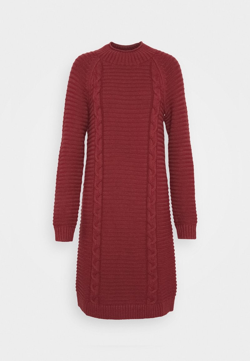 banana republic red sweater dress Banana Republic Aicha Maxi Sweater Dress - Red