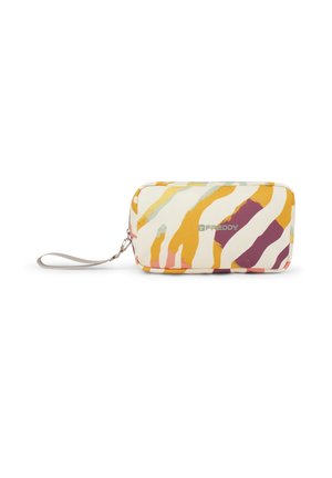 Trousse - multi-coloured