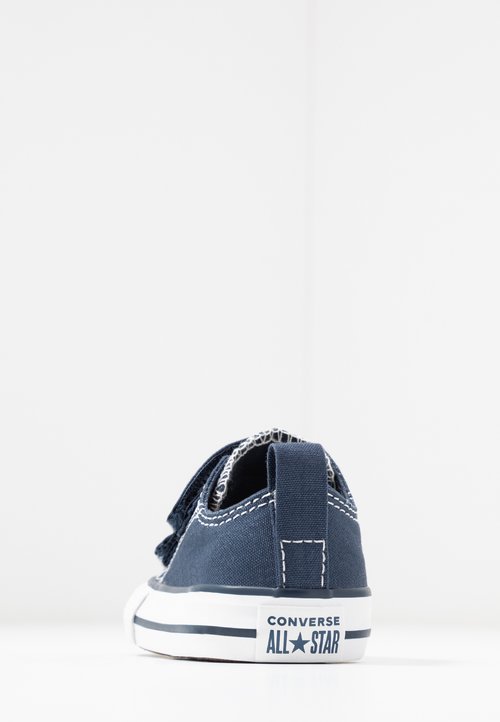 Converse CHUCK TAYLOR ALL STAR - Trainers - athletic navy/white — photo 5
