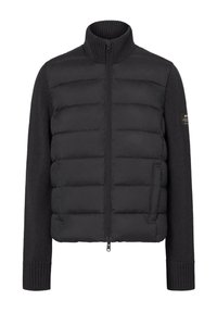 Non selezionato, black