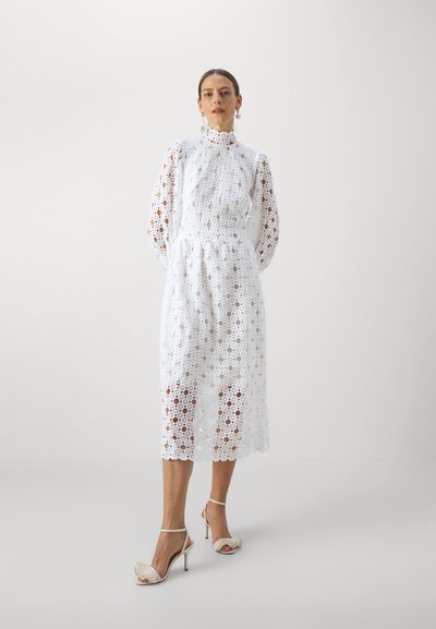 VACLAV DRESS - Cocktail φόρεμα / Φόρεμα για πάρτι - ivory