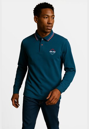 Longsleeve - blue