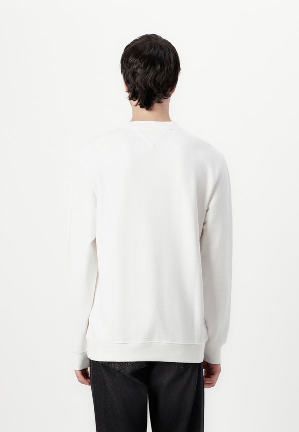 STACK CREW  - Sweatshirt - ecru2