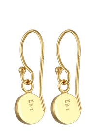 Elli CLASSIC - Øreringe - gold-coloured