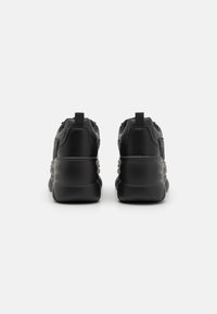 Even&Odd Wide Fit WIDE - Tenisky - black