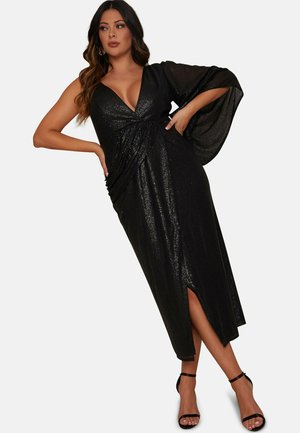 Day dress - black