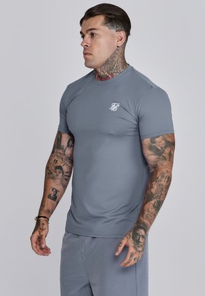 SIKSILK - T-shirt basic