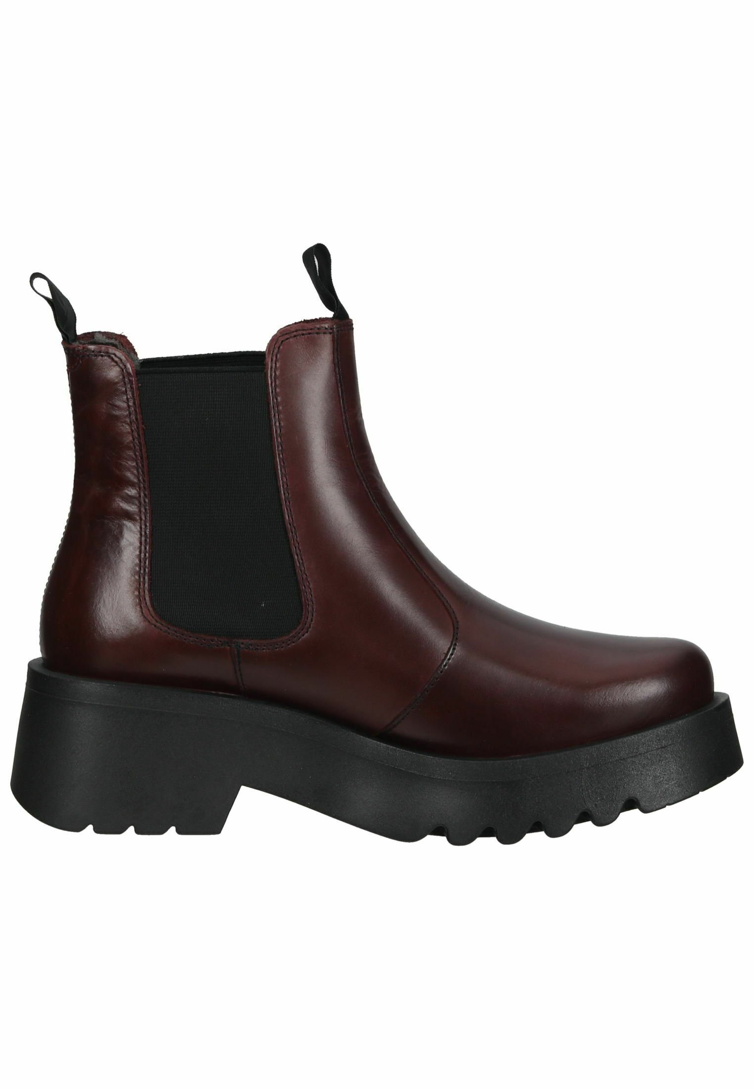 Fly London Korte laarzen - purple/paars - Zalando.be