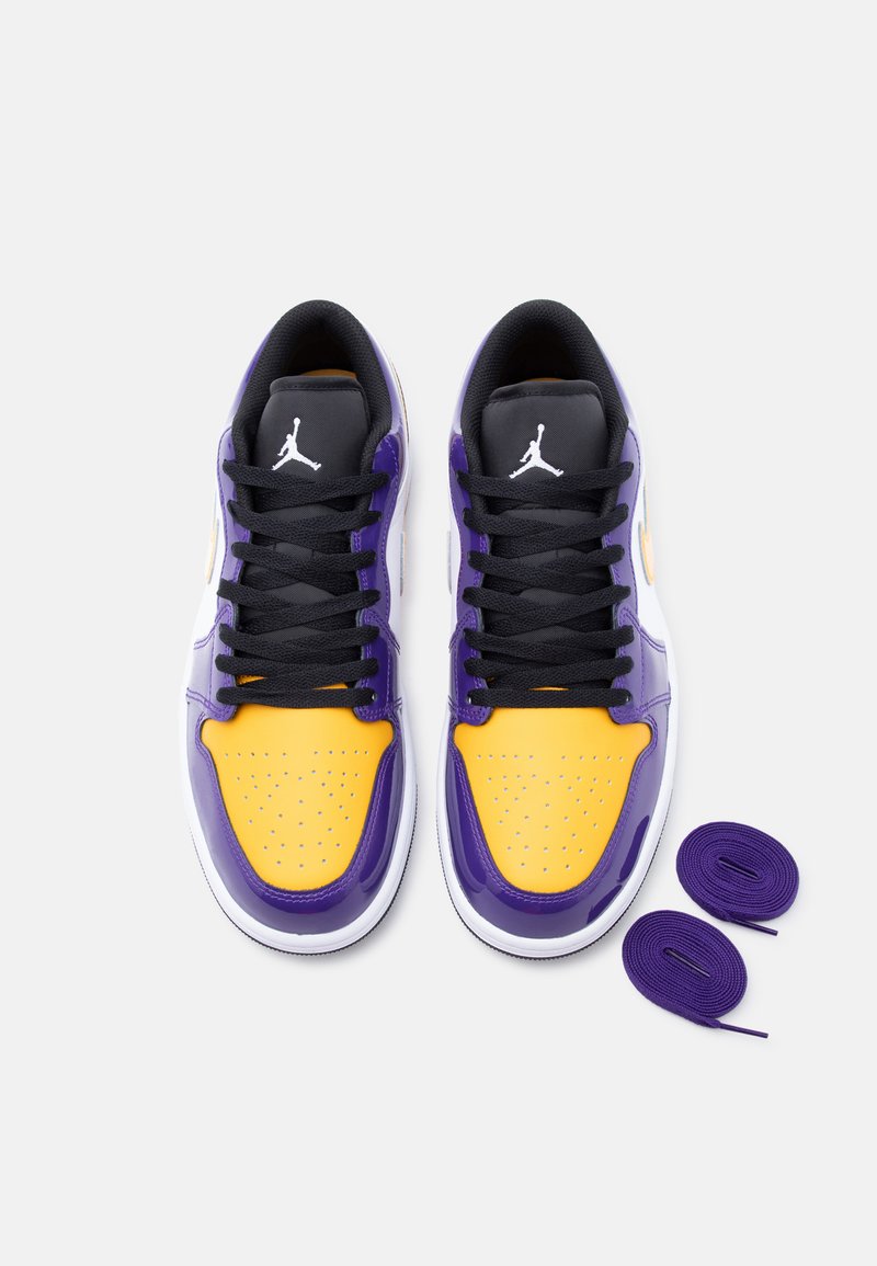 Jordan AIR JORDAN 1 SE - Trainers - court purple/university  display picture 1