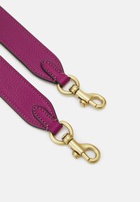COACH TABBY SHOULDER BAG 26 - Kézitáska - b4/deep plum