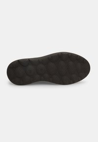 Mustmust musteplaat mustmust aposte, mille pinda pindade ja väikeste teemantikujuliste mustritega, mis pakuvad haardet ja libisemiskindlust.