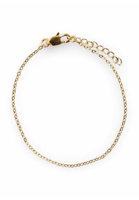 Niewybrane, gold-coloured