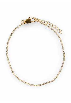 PCDOLINE - Rannekoru - gold-coloured