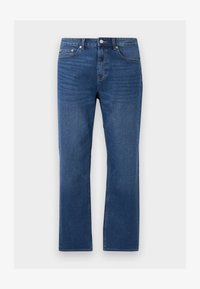 Επιλέχθηκε, medium blue denim