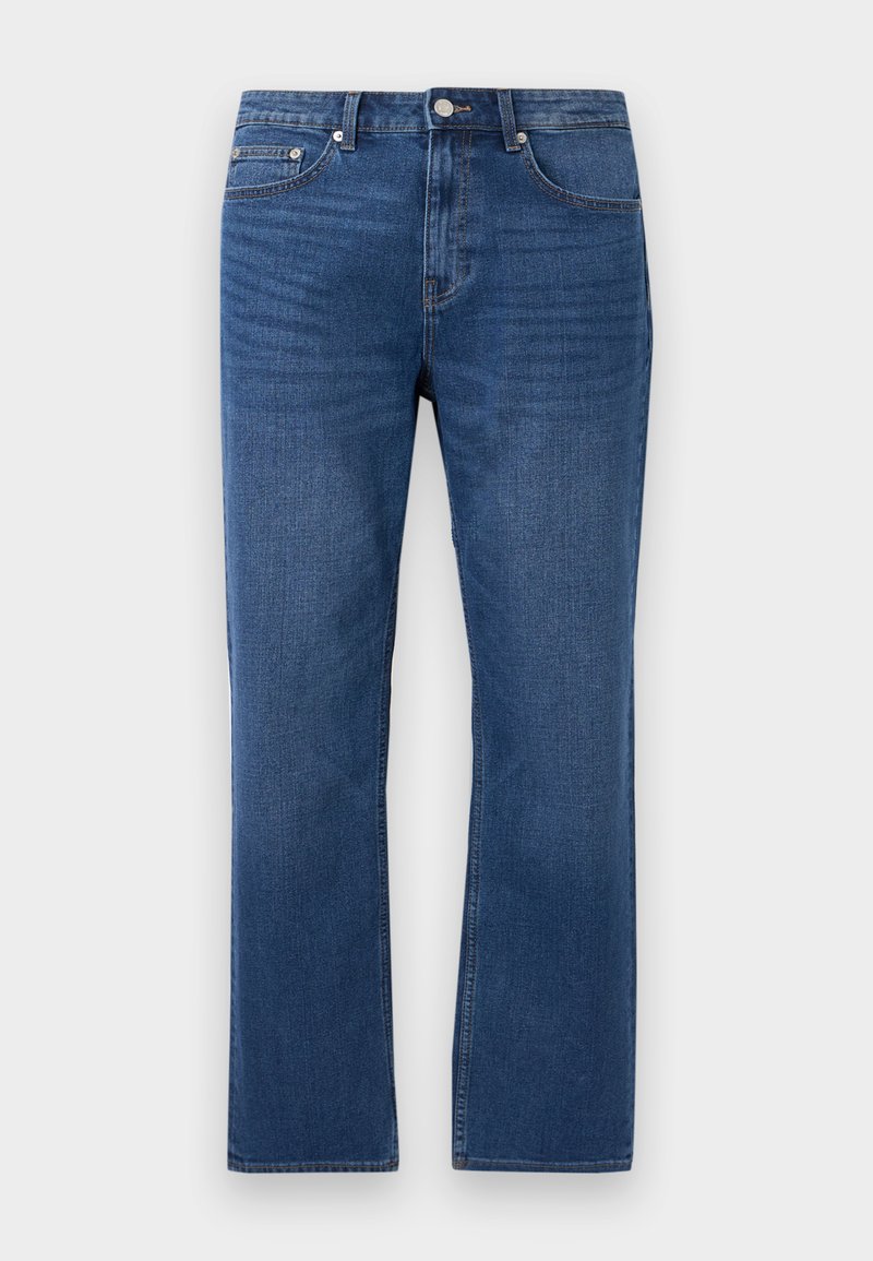 Jeans Straight Leg