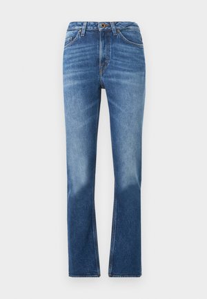 MAGGIE TIMELESS - Slim fit jeans - medium blue