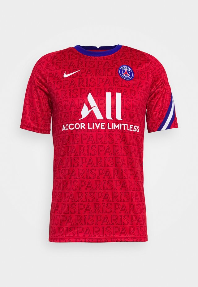 PARIS ST GERMAIN - Article de supporter - university red/white