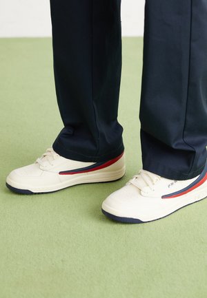 Fila, ORIGINAL TENNIS 83 UNISEX - Baskets basses - antique white