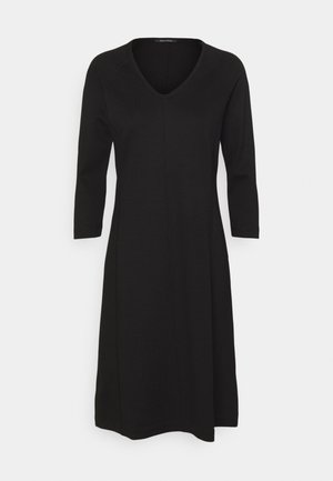 Marc O'Polo Žerzejové šaty - black
