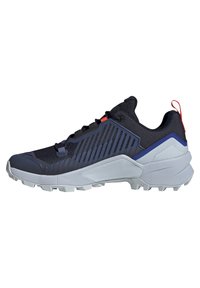 adidas Performance Scarpa da hiking - dark blue