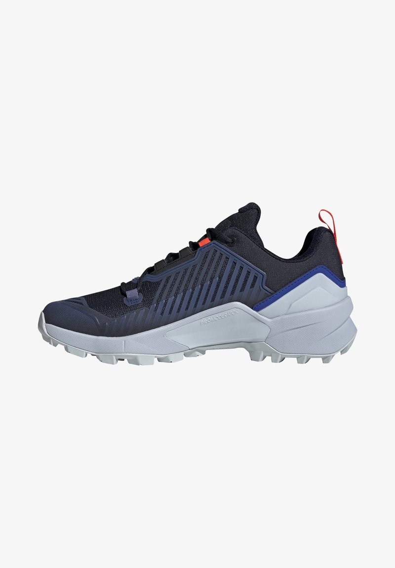 adidas Performance Scarpa da hiking - dark blue